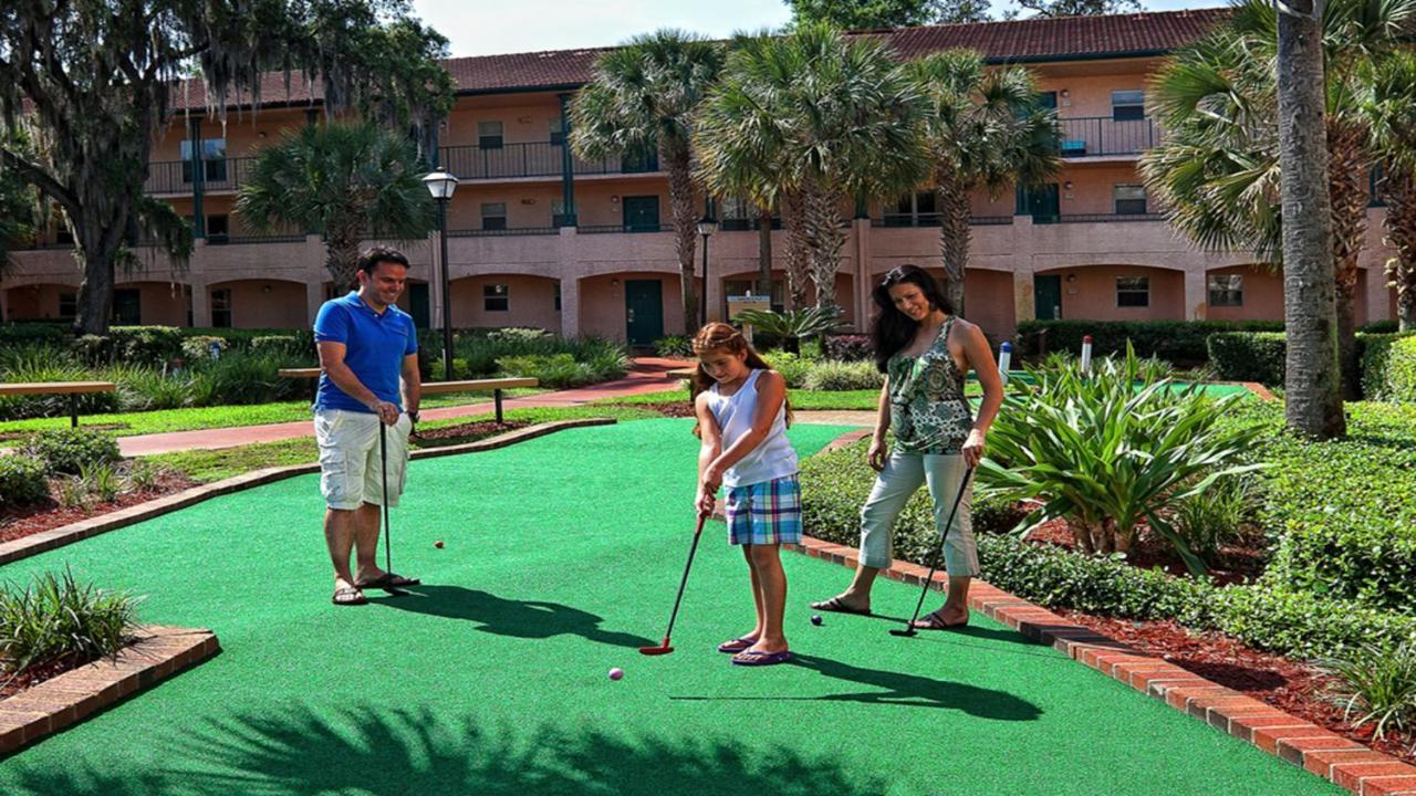 Gorgeous Condo Near Disney Orlando Exterior foto