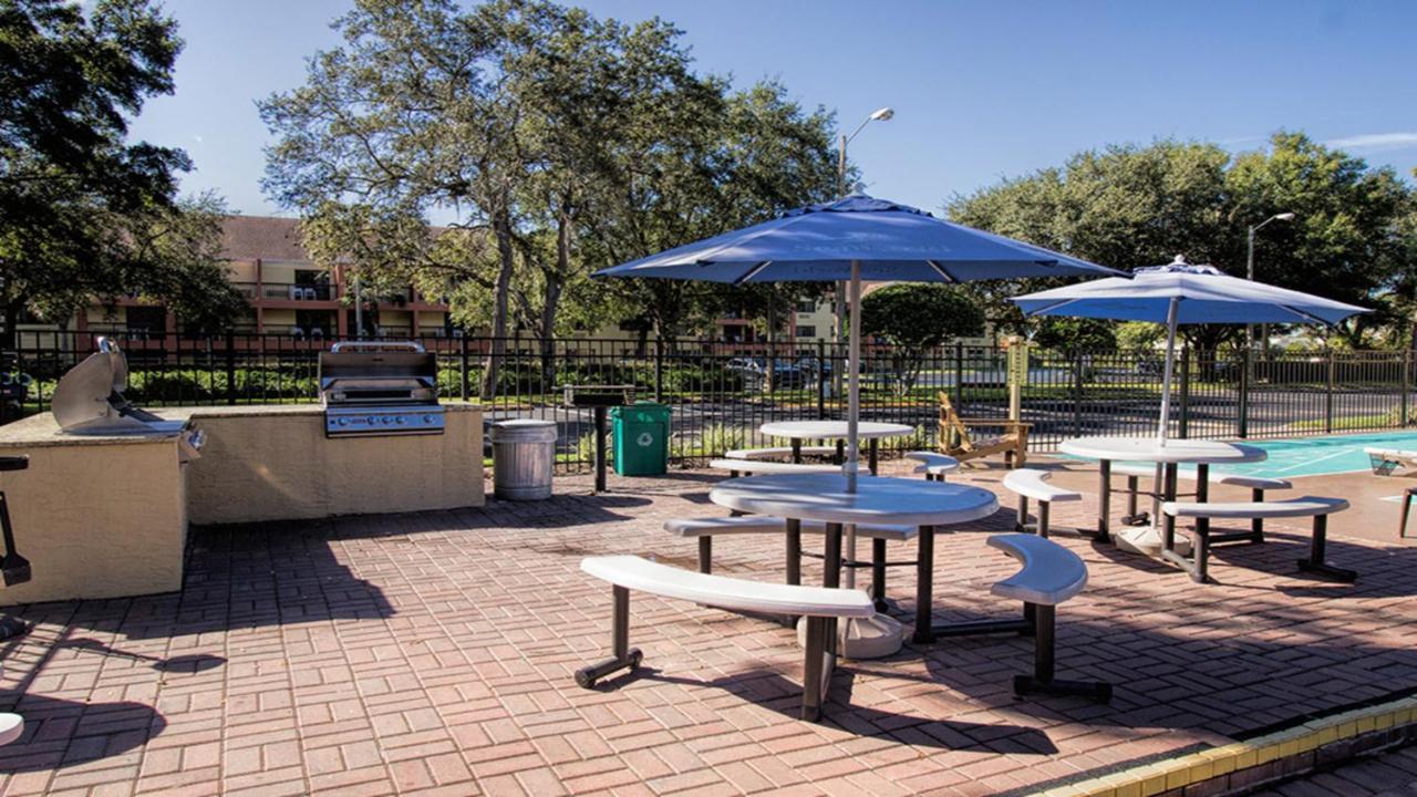 Gorgeous Condo Near Disney Orlando Exterior foto
