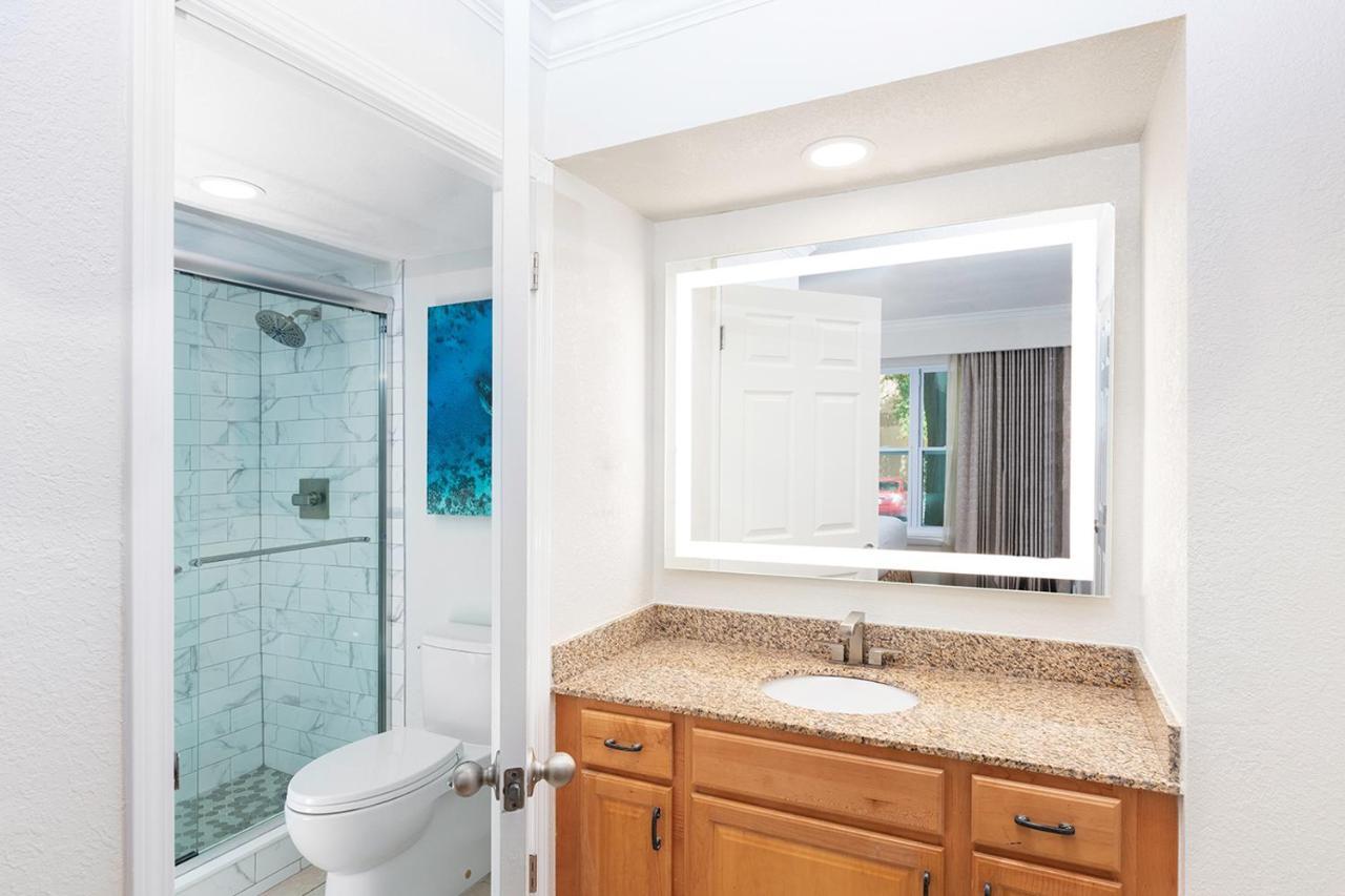 Gorgeous Condo Near Disney Orlando Exterior foto