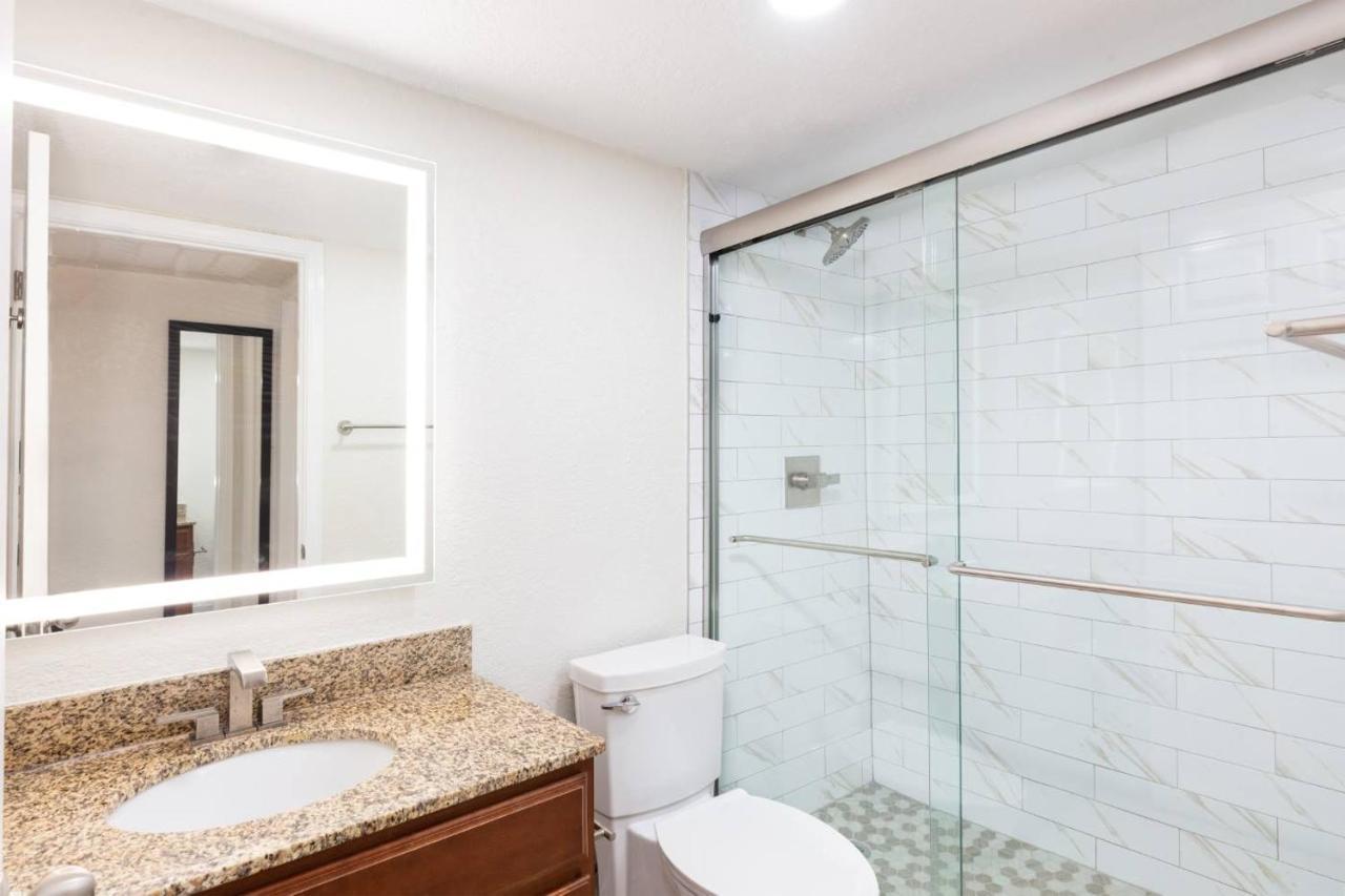 Gorgeous Condo Near Disney Orlando Exterior foto